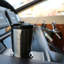 Tasse de voyage 22 oz isotherme en acier inoxydable