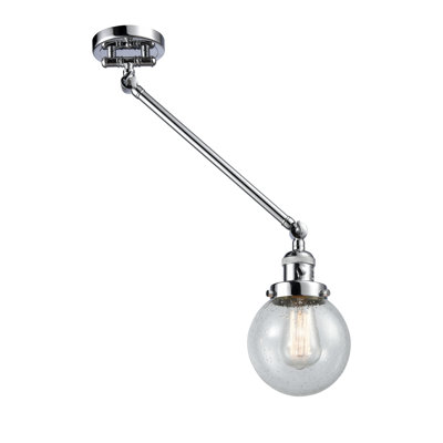 Shauna Swing Arm Sconce