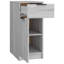 Kobhen 33.5cm Wide 1 -Drawer File Cabinet-1293430772