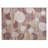 Machine Washable Indoor/Outdoor Jozwiak ACN2375 Geometric Rug-883052595
