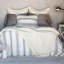 Jackson Duvet Cover Set