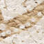 Ahlivia Hand Braided Brown Rug-1109952901