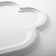 48'' L x 24'' W Matte PVC Drop-In Ceiling Tile