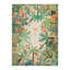  Tapis Boho Jungle 5 x 7-1159804792