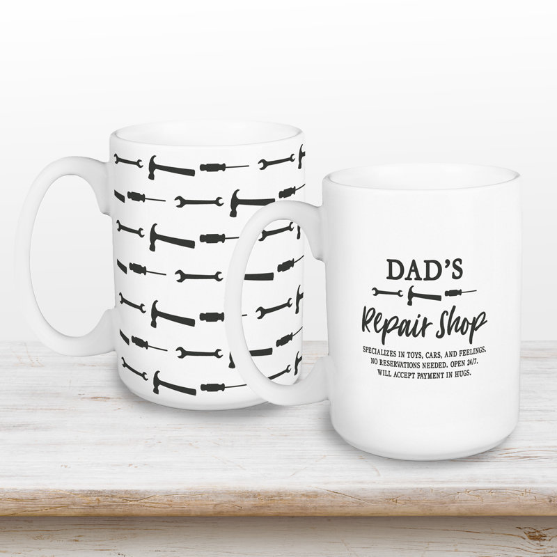Tasse Botten