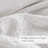 Mina Waffle Weave Textured Cozy Duvet Cover Set-1780368487-1780368505