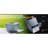Blue 20 Inch Smokeless Patio Stainless Steel Fire Pit - With Ash Pan For Use Bonfire Portable Camping-391782355