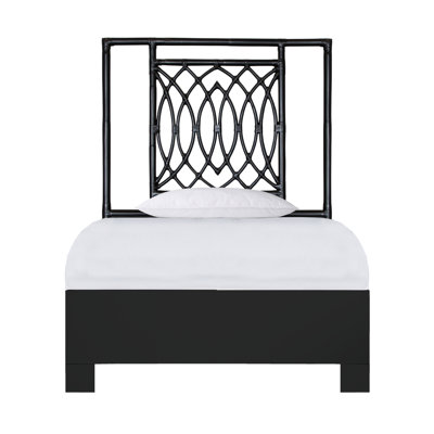 Haskins Platform Bed