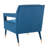 Velveteen Velvet Armchair-518165925