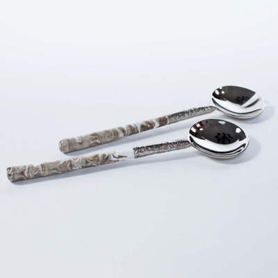 Dansbury Salad Servers