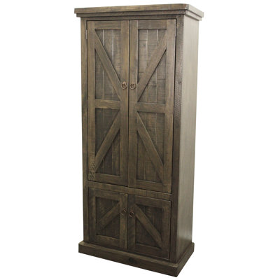 Armoire garde-manger 75 po Zimmerman