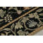One-of-a-Kind 4' X 6' Hand Knotted Area Rug