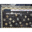 Tapis gris clair en laine nouée à la main 10 pi 2 po x 14 pi 1 po C188878C20C74B39BF39E17A88915A7A