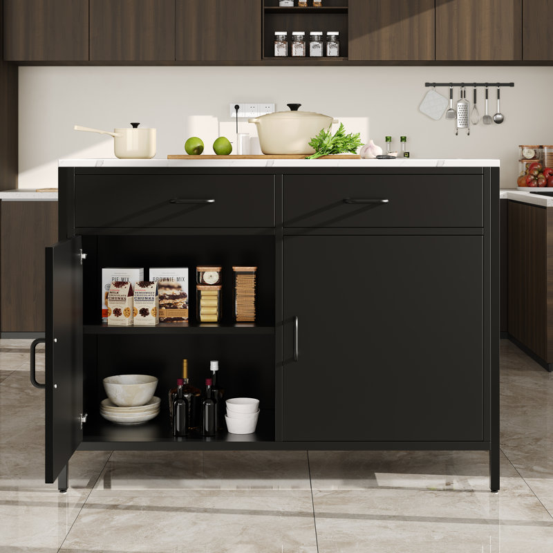 90 cm Bar Cabinet Bar Cabinet