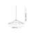 Sepal 1 - Light Cone LED Pendant