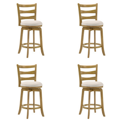 Tabouret de bar de cuisine Melindra