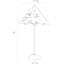 28" Gold Table Lamp