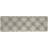 Chinny Tartan Non-Slip Outdoor Rug-914185437