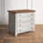 Harlowe 34'' Wide 2 -Drawer File Cabinet