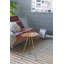 Table de bout Gentilhomme