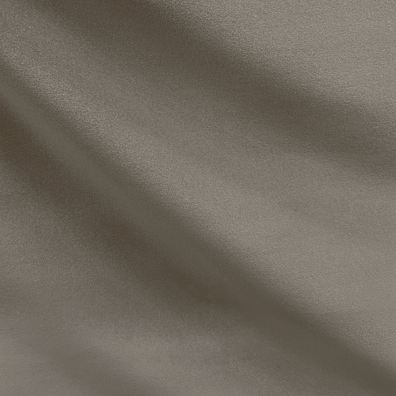 Velvet Performance Fabric By The Yard | 100% Cotton | Belgium, Gray