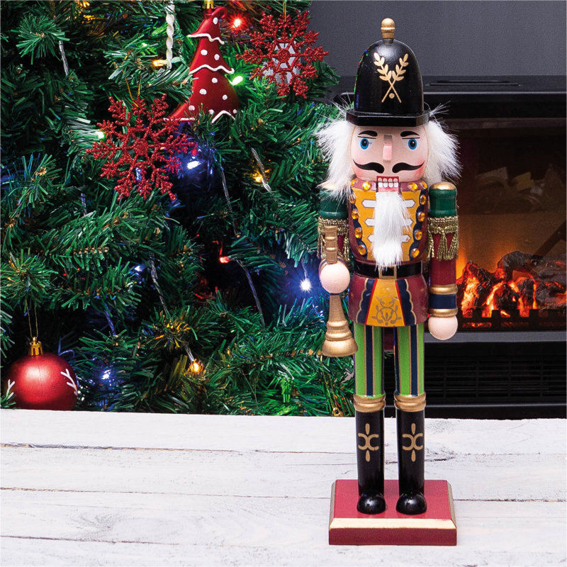 Bewley Nutcracker