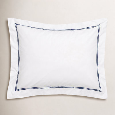 Coltrane 100% Cotton Pillow Sham