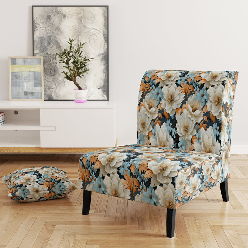 Fauteuil de chambre Industrial