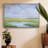 " Summer Marsh I "-92470715-92470716