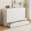 Lit escamotable avec grands tiroirs Murphy-1569319661-1569319662
