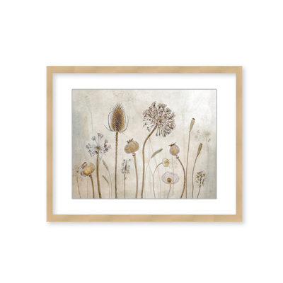 " Growing Old " by Mandy Disher