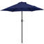 Charlean 226cm Tilt Parasol-270662806