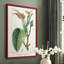 «Turpin Tropical Botanicals II», reproduction encadrée - bois massif-1923420965-1923421021
