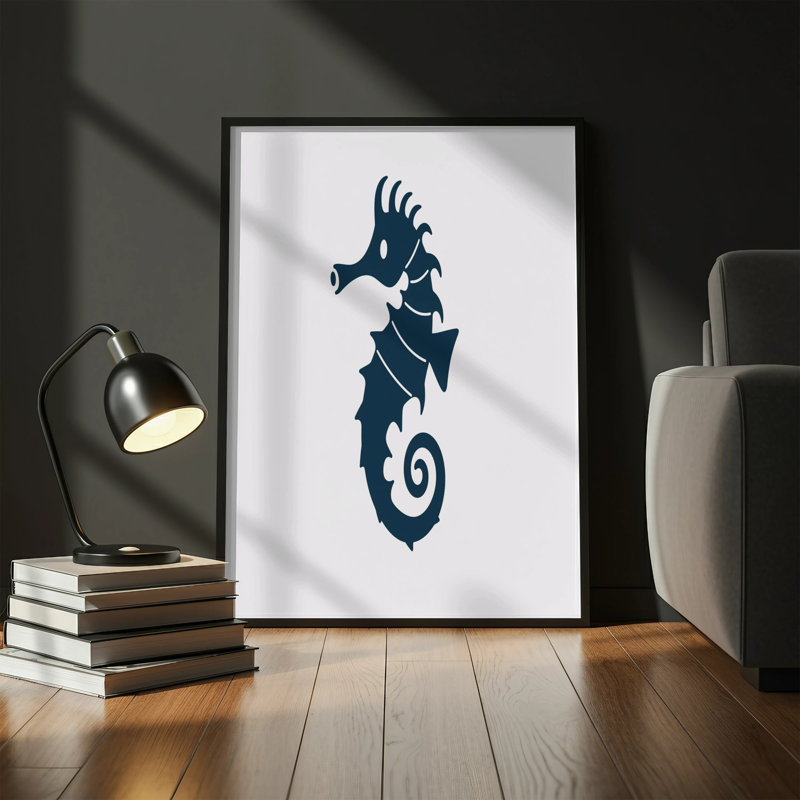 Safire No Frame Print, 24x32