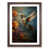 Walnut Framed selected