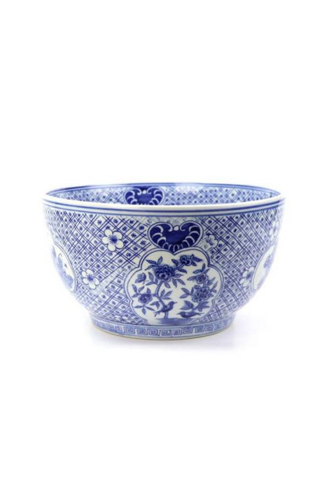 Decorative Plates & Bowls