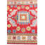 Tapis rouge 3x5 Pascoe