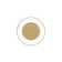 Midway 1" Diameter Circle Knob Multipack