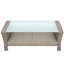 Ensemble de mobilier de patio en U-861685605