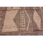 One-of-a-Kind 7'3" x 9'5" Hand Knotted Area Rug