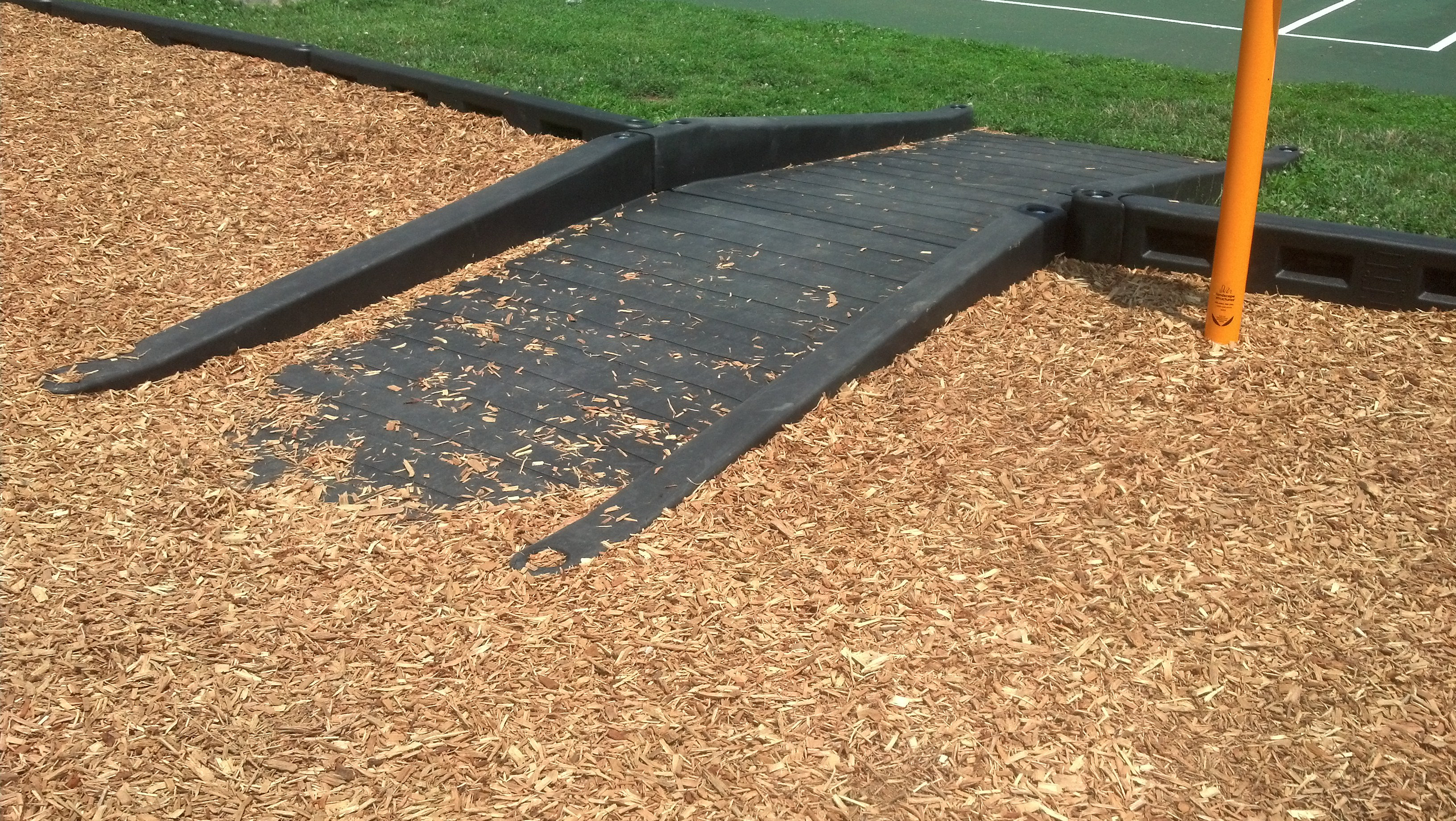 Action Play Systems Ramp | Wayfair