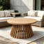 Table basse en bois-136994851