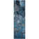 Premium Machine Washable Cerrito AMF558 Blue Rug