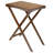 Folding Butler Tray Table