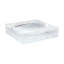 Aerial Group Square Decorative Tray-718348937