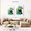 Brampt, style tropical I-108534264