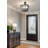 Hubbardton Semi Flush Mount-1422829119