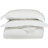 Mellark 1200 Thread Count Egyptian Cotton Solid Duvet Cover Set-2070267403-2070267445