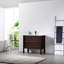 Ensemble de meuble-lavabo simple 35,43 po Gonzalo-35980489