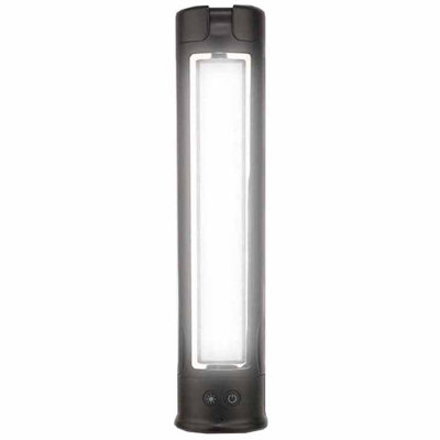Integrated LED Outdoor Lantern